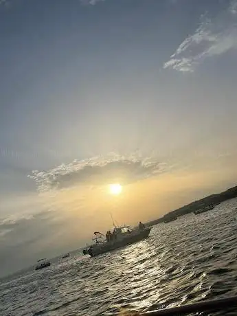 Photo de Punta Tonnara