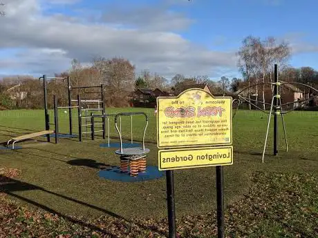 Photo de Lavington Gardens Park