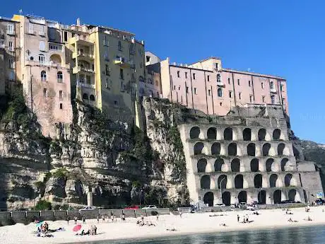 Photo de Grotta del Palombaro