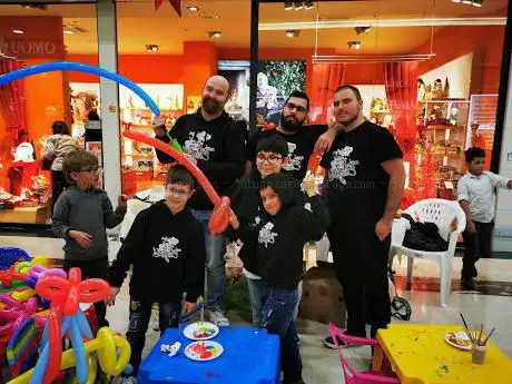 Photo de Associazione Ludico-ricreativa New Crazy Lab