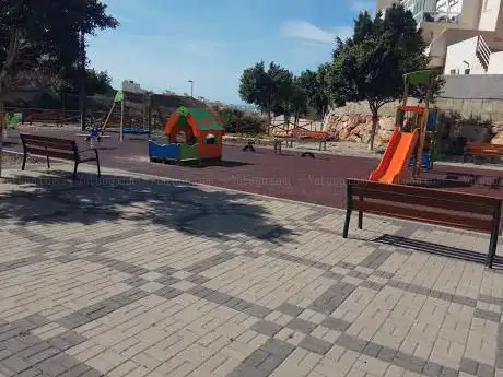 Photo de Las Colinas Park