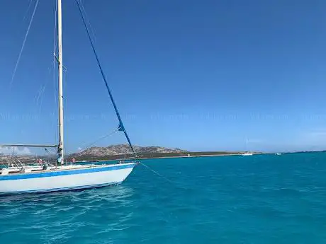 Asinara Garbo Charter
