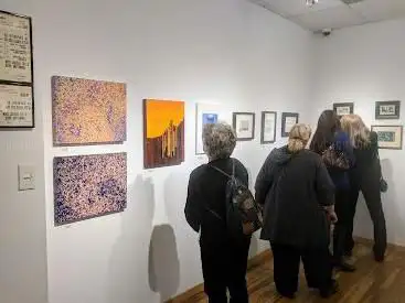 Centre culturel et communautaire Henri-Lemieux