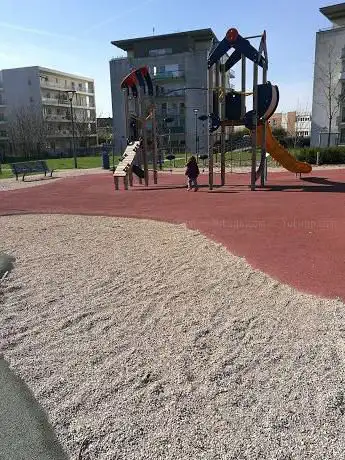 Photo de Parc Camille Guérin