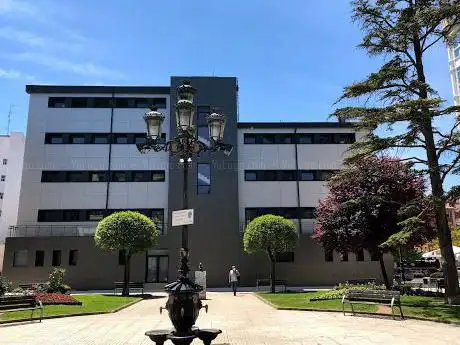 Photo de Plaza de Cervantes