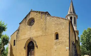 Photo de Church of Saint Etienne