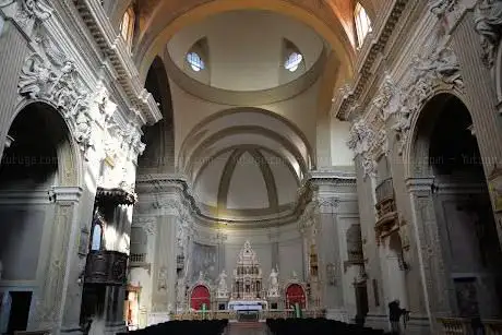 Photo de Chiesa di San Vincenzo