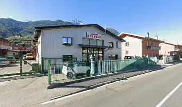L'Ecurie Vallèe d'Aoste