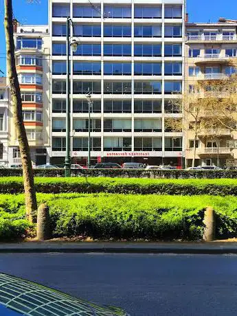 Photo de Instituto Cervantes Bruselas
