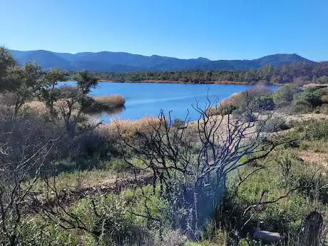 Photo de Lac des Escarcets