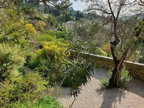 Photo de Parc Saint-Bernard