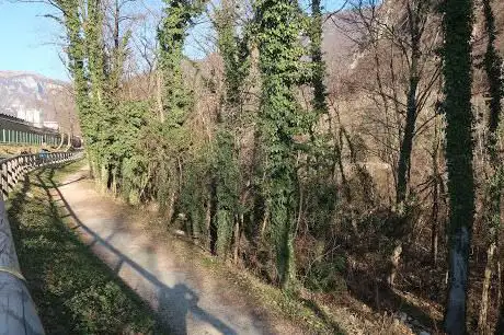 Photo de Sentiero del Brenta