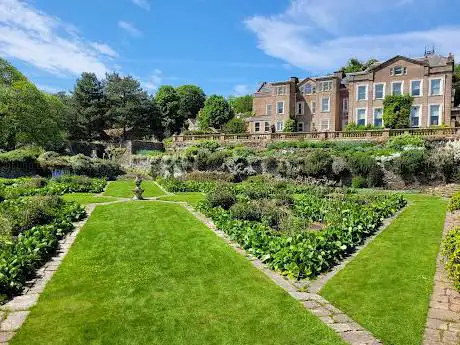 Hestercombe House & Gardens