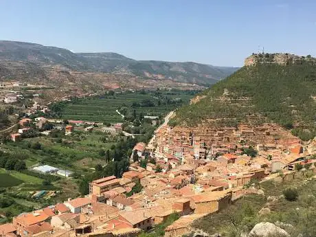 Photo de Mirador Del Recuerdo Eterno