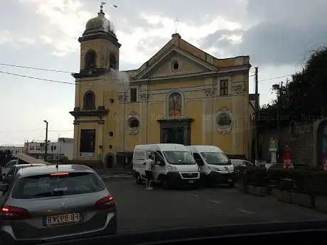 Photo de Parrocchia S. Maria di Galatea