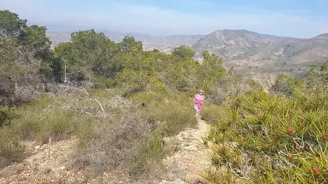 Photo de Sendero Del Agua