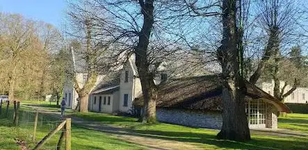 museum Gevaert Minne