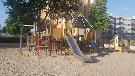 Photo de Parque infantil