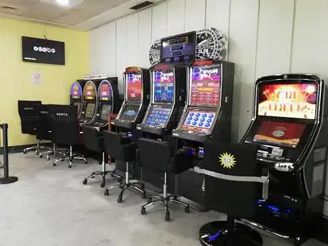 Photo de Salón De Juegos El Molino