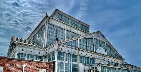 Winter Gardens
