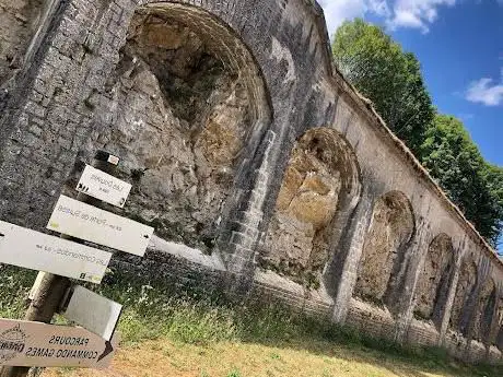 Le Fort des Rousses