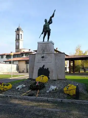 Monumento ai Caduti