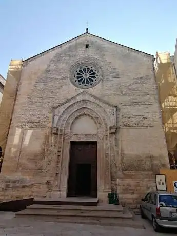 Photo de Église Saint Nicolas
