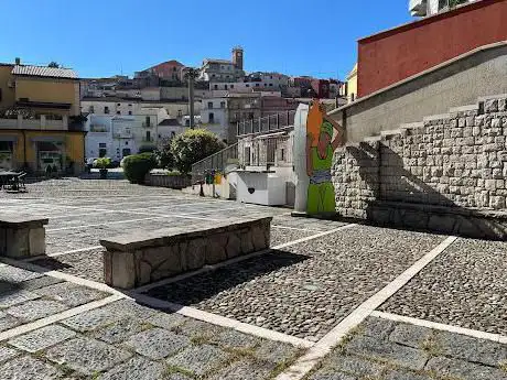 Photo de Fontana della Baronessa