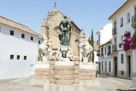 Photo de Monumento a Manolete