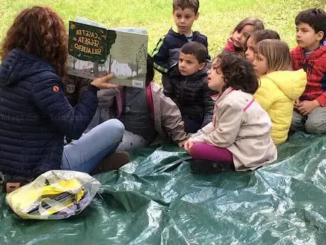 Photo de Villa Orestina -Scuola di pratica agricola “Furio Camillo Caldesiâ€