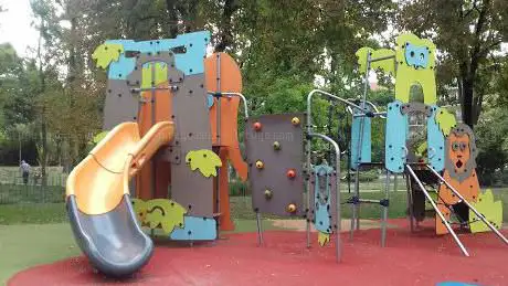 Locatelli Brothers Park