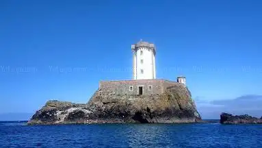Phare de L'Ost-Pic