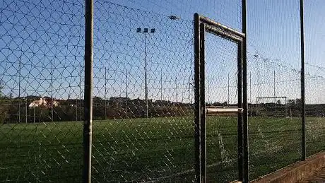 Campo Da Calcetto