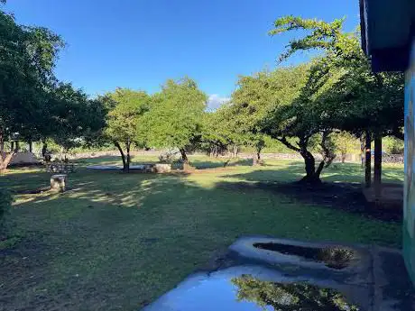 Photo de Parc Balance des Cocos