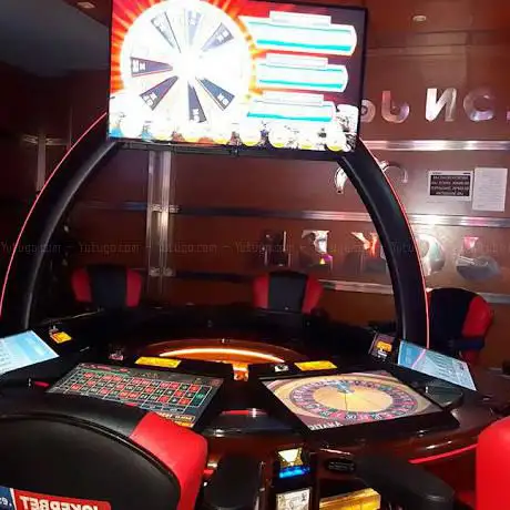 Photo de Salón de Juego JOKERBET