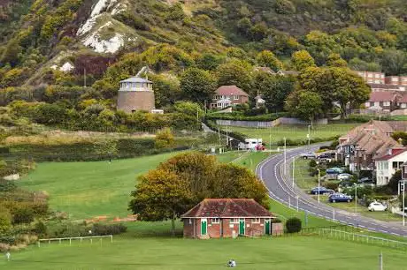Photo de Warren Country Park