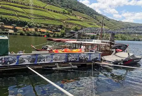 Photo de Magnifico Douro Events Ltd