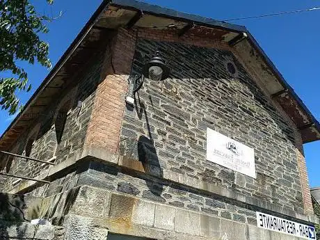 Photo de Museo del Ferrocarril de Brañuelas
