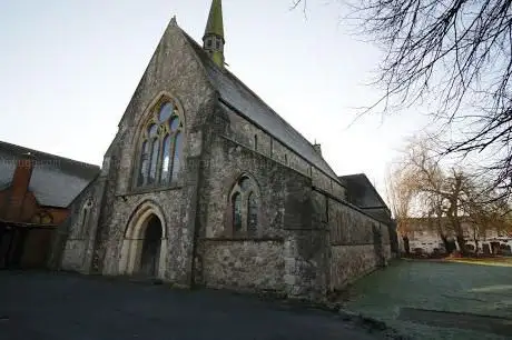 Photo de Christ Church  South Ashford