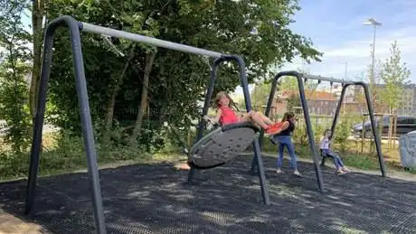 Photo de Plaine de la Coquinie
