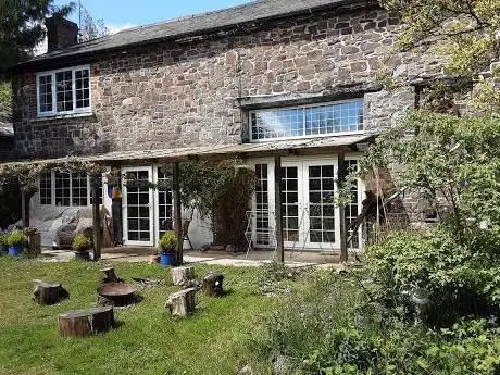 The Courtyard