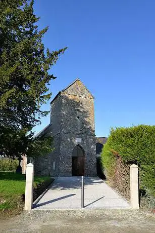 Chapelle Saint-Sauveur