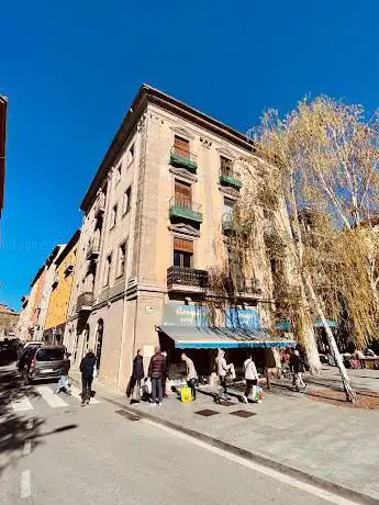 Casa Montadas