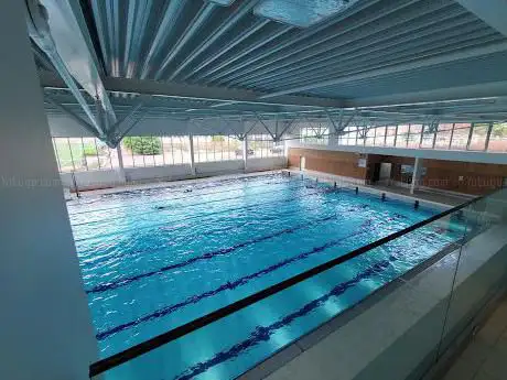 Photo de Piscine Thérèse et Jeanne Brulé