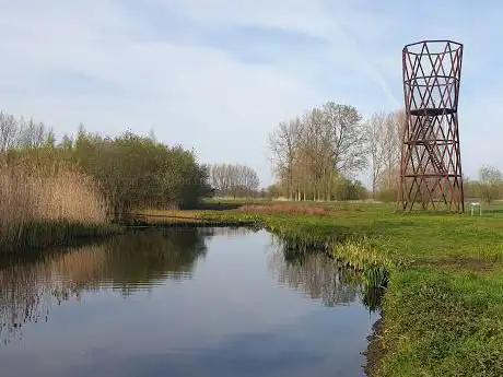 Photo de Uitkijktoren Sint-Oedenrode (Viewpoint)