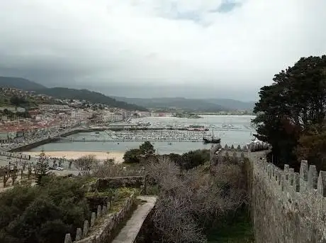 Baiona