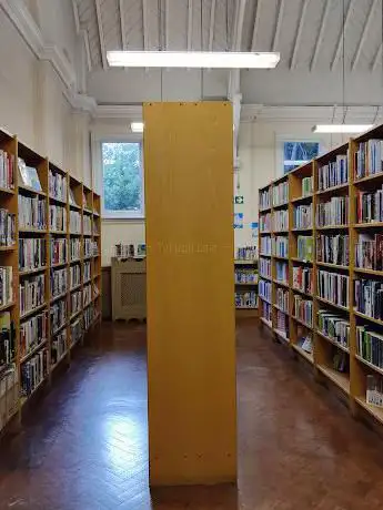 Photo de Highgate Library
