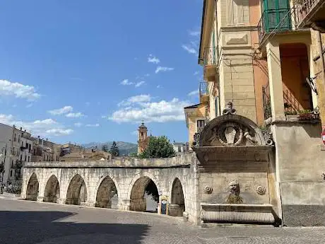 Photo de Centro Storico di Sulmona