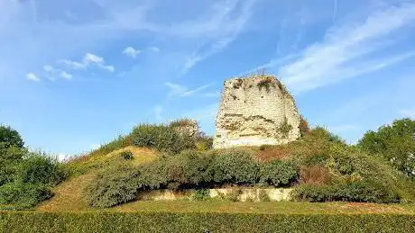 Ruines du Château