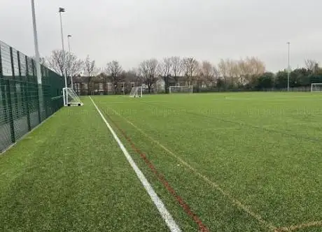 Photo de Leisure Leagues Hull 6 a side